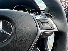 Mercedes-Benz C Class C63 V8 AMG Edition 507 