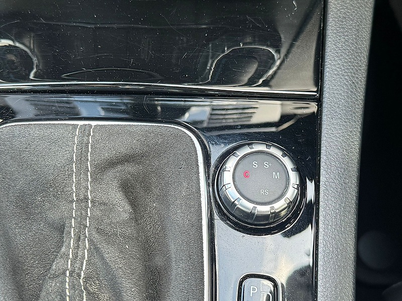 Mercedes-Benz 6.3 C63 V8 AMG Edition 507 Coupe 2dr Petrol SpdS MCT Euro 5 (507 ps)