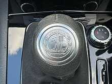 Mercedes-Benz C Class C63 V8 AMG Edition 507 