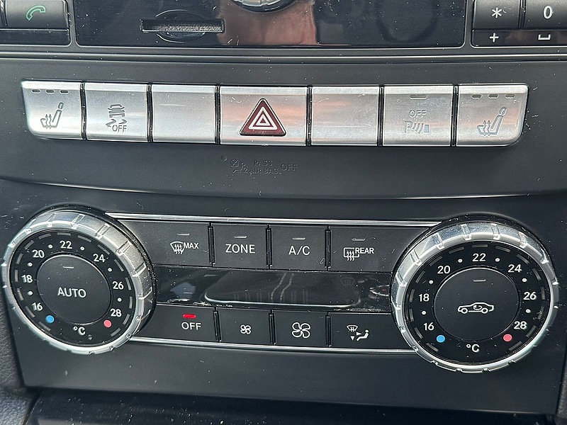 Mercedes-Benz 6.3 C63 V8 AMG Edition 507 Coupe 2dr Petrol SpdS MCT Euro 5 (507 ps)