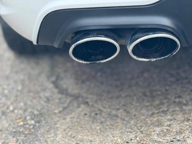 Mercedes-Benz 6.3 C63 V8 AMG Edition 507 Coupe 2dr Petrol SpdS MCT Euro 5 (507 ps)