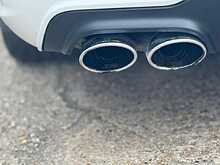 Mercedes-Benz C Class C63 V8 AMG Edition 507 