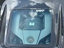 Mercedes-Benz C Class C63 V8 AMG Edition 507 