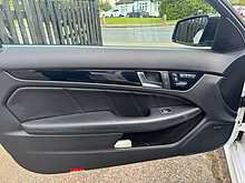 Mercedes-Benz C Class C63 V8 AMG Edition 507 