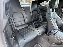 Mercedes-Benz C Class C63 V8 AMG Edition 507 