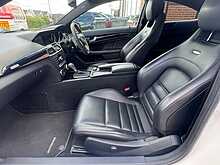 Mercedes-Benz C Class C63 V8 AMG Edition 507 