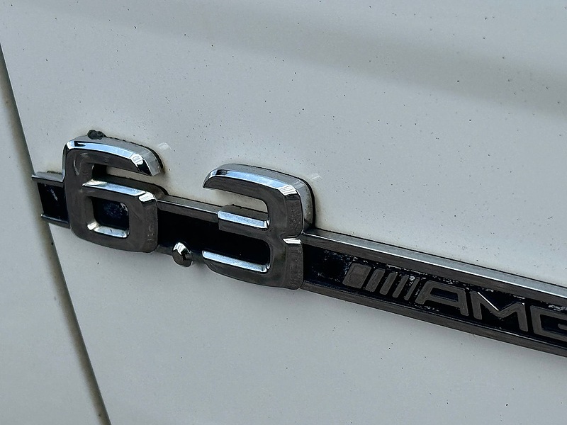 Mercedes-Benz 6.3 C63 V8 AMG Edition 507 Coupe 2dr Petrol SpdS MCT Euro 5 (507 ps)