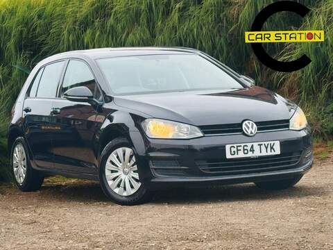 1.4 TSI BlueMotion Tech S Hatchback 5dr Petrol DSG Euro 5 (s/s) (122 ps)