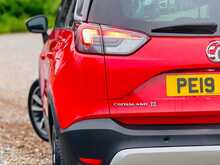 Vauxhall Crossland X Elite Nav 