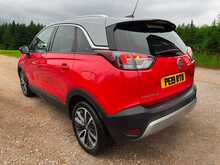 Vauxhall Crossland X Elite Nav 