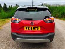 Vauxhall Crossland X Elite Nav 
