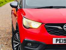 Vauxhall Crossland X Elite Nav 
