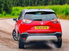 Vauxhall Crossland X Elite Nav 