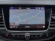 Vauxhall Crossland X Elite Nav 