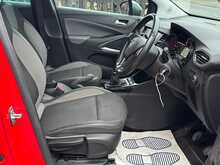 Vauxhall Crossland X Elite Nav 