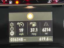 Vauxhall Crossland X Elite Nav 