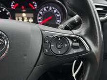 Vauxhall Crossland X Elite Nav 