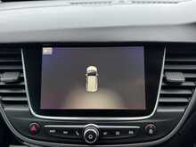Vauxhall Crossland X Elite Nav 