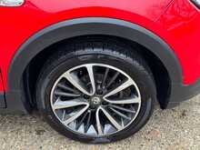 Vauxhall Crossland X Elite Nav 