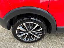 Vauxhall Crossland X Elite Nav 