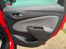 Vauxhall Crossland X Elite Nav 