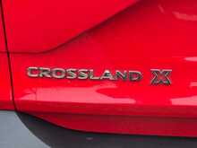 Vauxhall Crossland X Elite Nav 