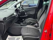 Vauxhall Crossland X Elite Nav 