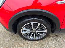 Vauxhall Crossland X Elite Nav 