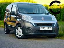 Fiat Fiorino MultiJetII Tecnico 