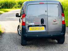 Fiat Fiorino MultiJetII Tecnico 