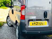 Fiat Fiorino MultiJetII Tecnico 