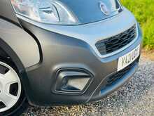 Fiat Fiorino MultiJetII Tecnico 