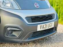 Fiat Fiorino MultiJetII Tecnico 