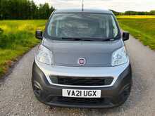 Fiat Fiorino MultiJetII Tecnico 