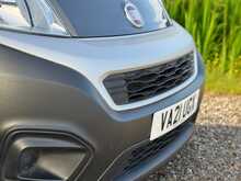 Fiat Fiorino MultiJetII Tecnico 