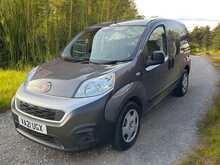 Fiat Fiorino MultiJetII Tecnico 