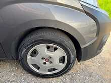 Fiat Fiorino MultiJetII Tecnico 