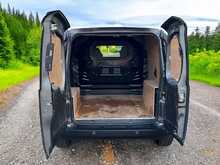 Fiat Fiorino MultiJetII Tecnico 