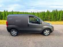 Fiat Fiorino MultiJetII Tecnico 