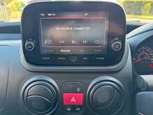 Fiat Fiorino MultiJetII Tecnico 