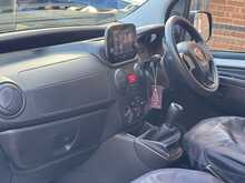 Fiat Fiorino MultiJetII Tecnico 