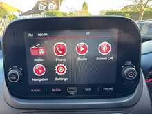 Fiat Fiorino MultiJetII Tecnico 