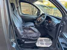 Fiat Fiorino MultiJetII Tecnico 