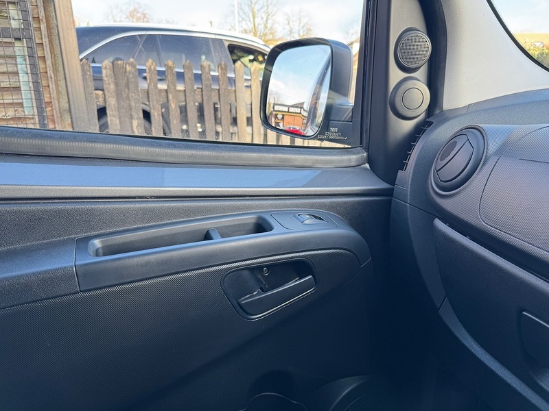 Fiat 1.3 MultiJetII Tecnico Car Derived Van 5dr Diesel Manual Euro 6 (s/s) (80 bhp)