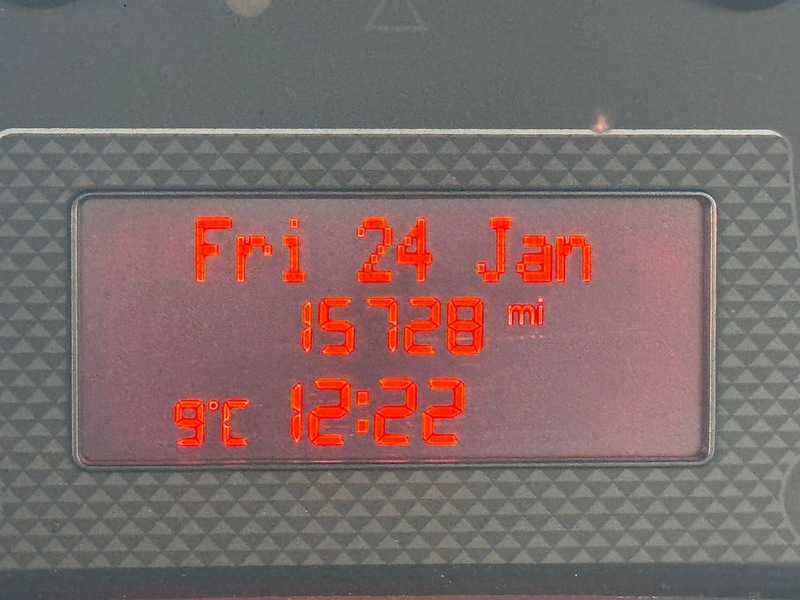 Fiat 1.3 MultiJetII Tecnico Car Derived Van 5dr Diesel Manual Euro 6 (s/s) (80 bhp)