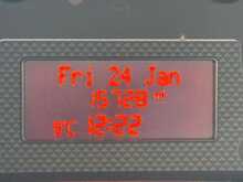 Fiat Fiorino MultiJetII Tecnico 