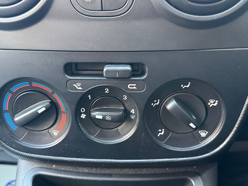 Fiat 1.3 MultiJetII Tecnico Car Derived Van 5dr Diesel Manual Euro 6 (s/s) (80 bhp)