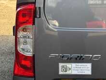 Fiat Fiorino MultiJetII Tecnico 