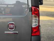 Fiat Fiorino MultiJetII Tecnico 