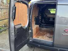 Fiat Fiorino MultiJetII Tecnico 